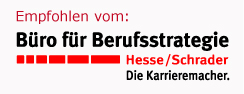 Hesse/Schrader - Die Karieremacher